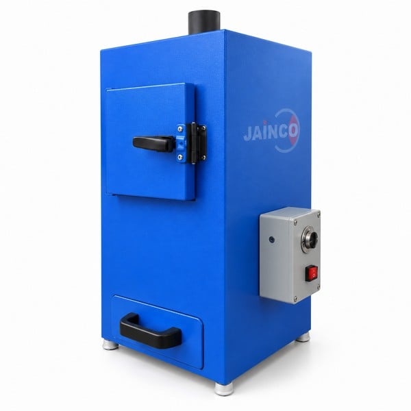 Sanitary Napkin Incinerator